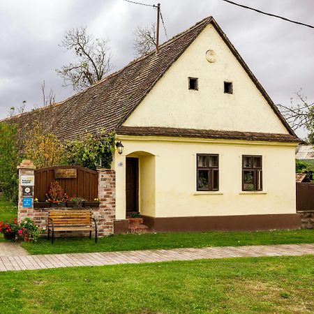 Gradiste Snasini Kucari Bed & Breakfast エクステリア 写真