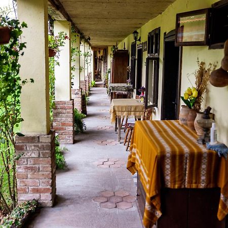 Gradiste Snasini Kucari Bed & Breakfast エクステリア 写真