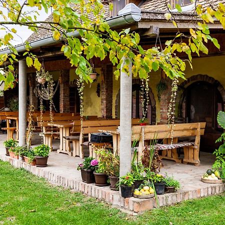 Gradiste Snasini Kucari Bed & Breakfast エクステリア 写真