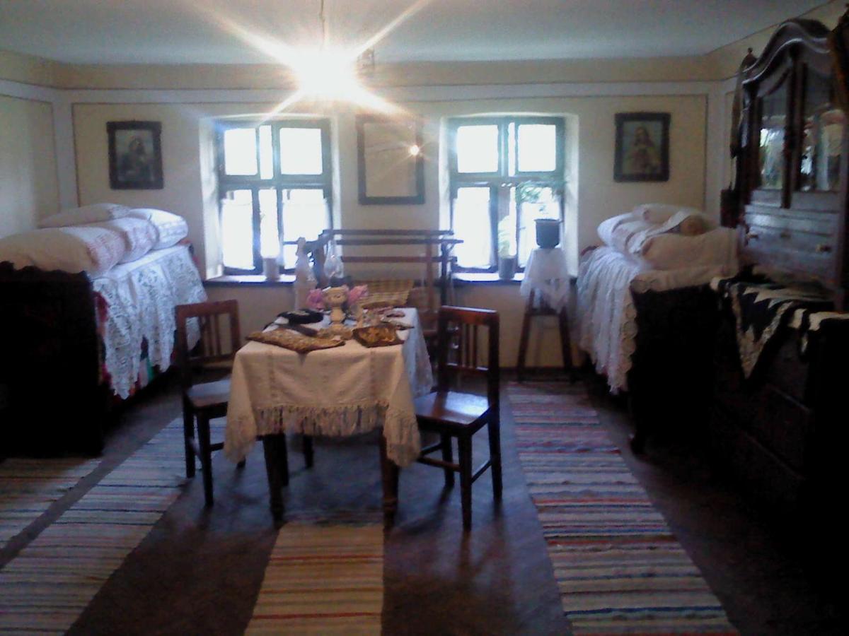 Gradiste Snasini Kucari Bed & Breakfast エクステリア 写真
