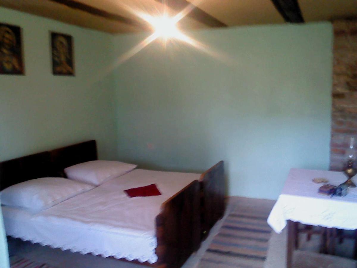 Gradiste Snasini Kucari Bed & Breakfast エクステリア 写真