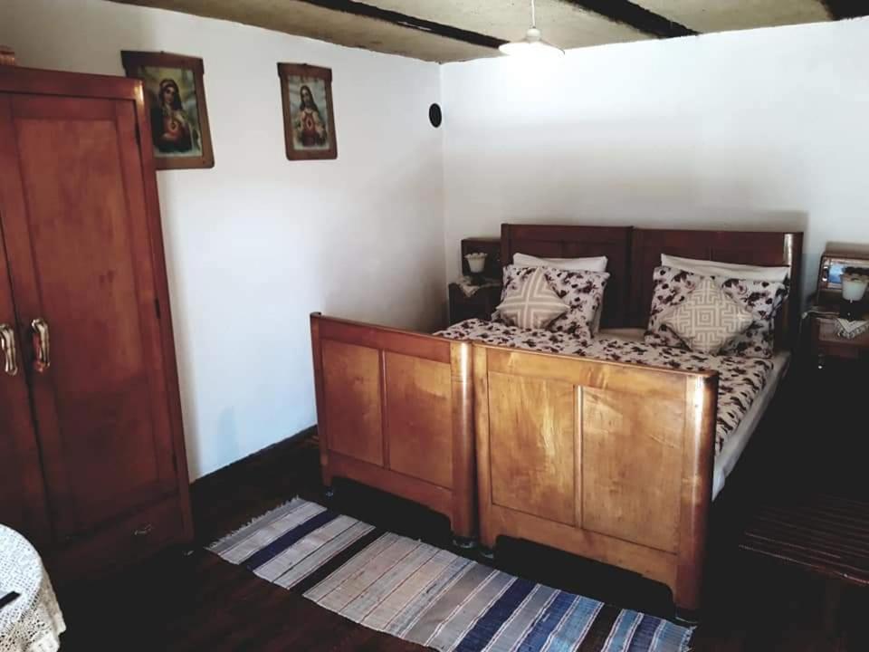 Gradiste Snasini Kucari Bed & Breakfast エクステリア 写真