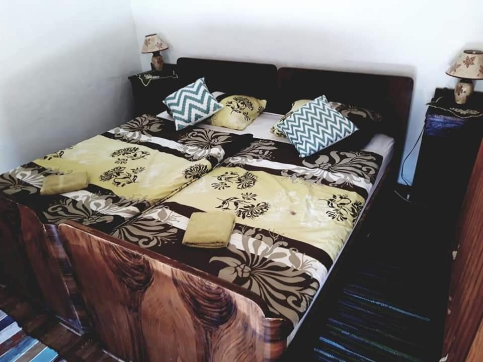 Gradiste Snasini Kucari Bed & Breakfast エクステリア 写真