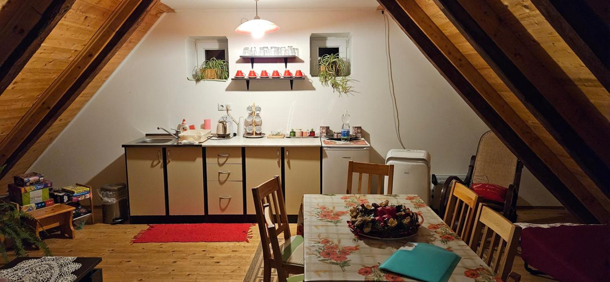 Gradiste Snasini Kucari Bed & Breakfast エクステリア 写真
