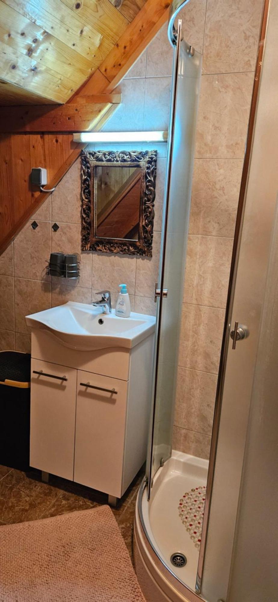 Gradiste Snasini Kucari Bed & Breakfast エクステリア 写真