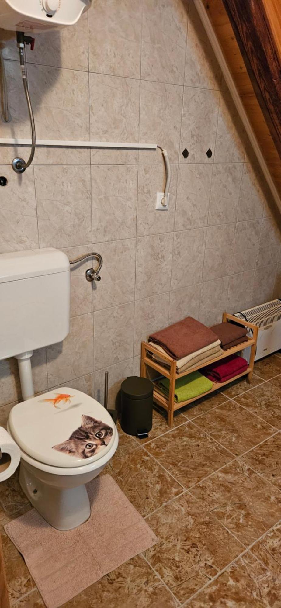 Gradiste Snasini Kucari Bed & Breakfast エクステリア 写真